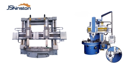 Una recuperación cálida del comercio exterior de maquinaria industrial y máquinas-herramienta de China a principios de 2026