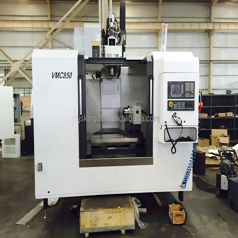 Machining Center