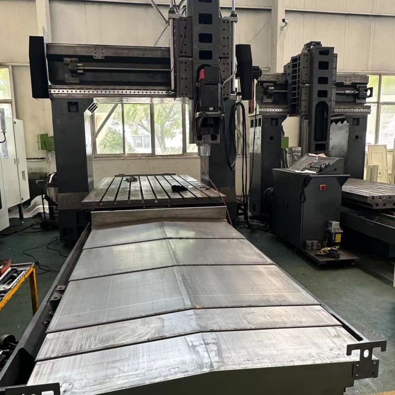 Gantry Milling Machine