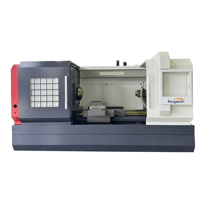 CNC Machine For Factory Use