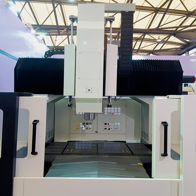 Cast Iron Bed Manual Lathe