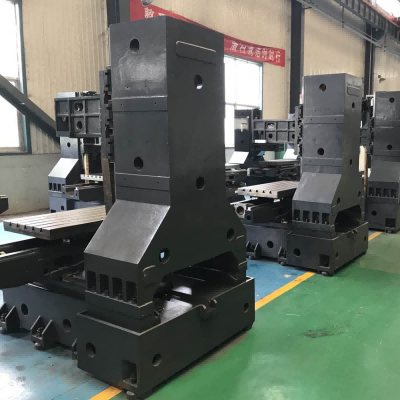 Precision Milling Center 