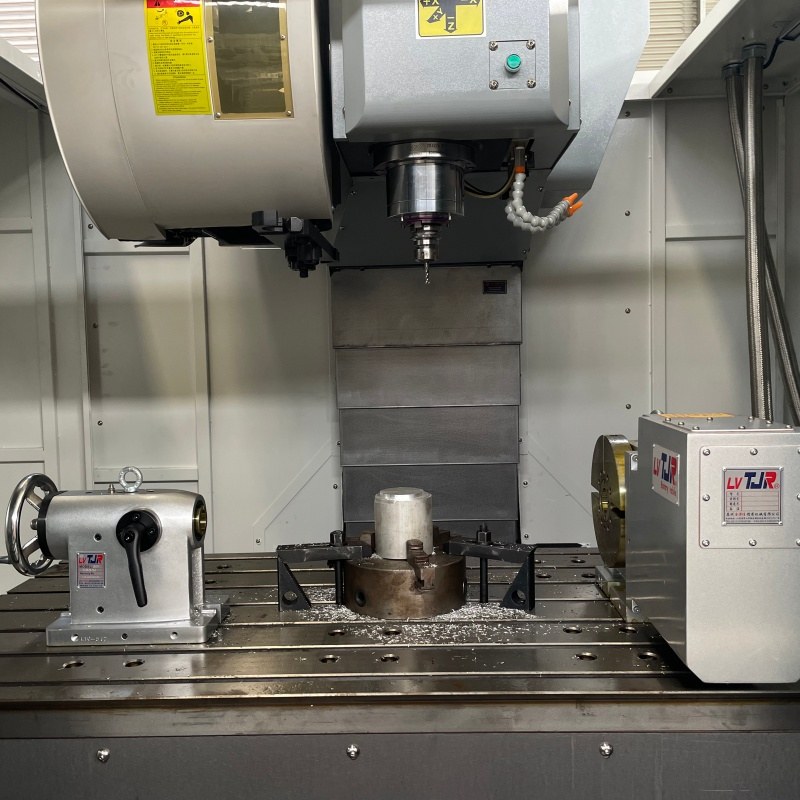 automatic VMC1160 machine