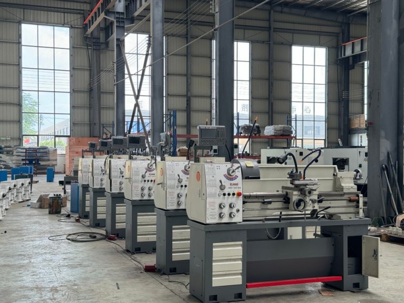 Light Duty Lathe Light Duty Lathe