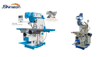 milling machine vertical milling machine vertical