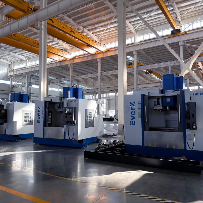 Aluminum Profile  Machining Center