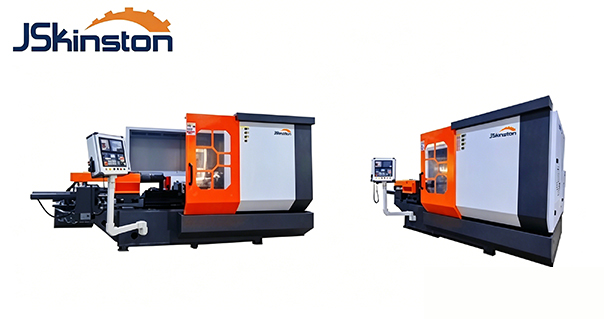 Industrias y casos de aplicación de la máquina de hilado de metales