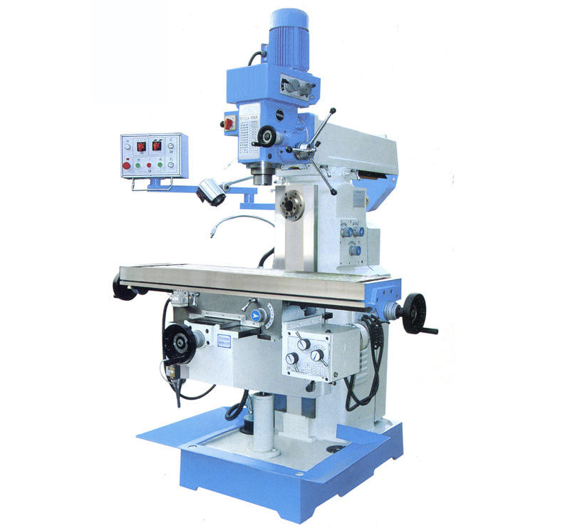 Milling Machine