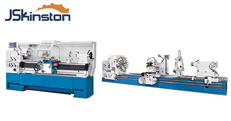 Jiangsu Kingston finaliza el embalaje de exportación para tornos.