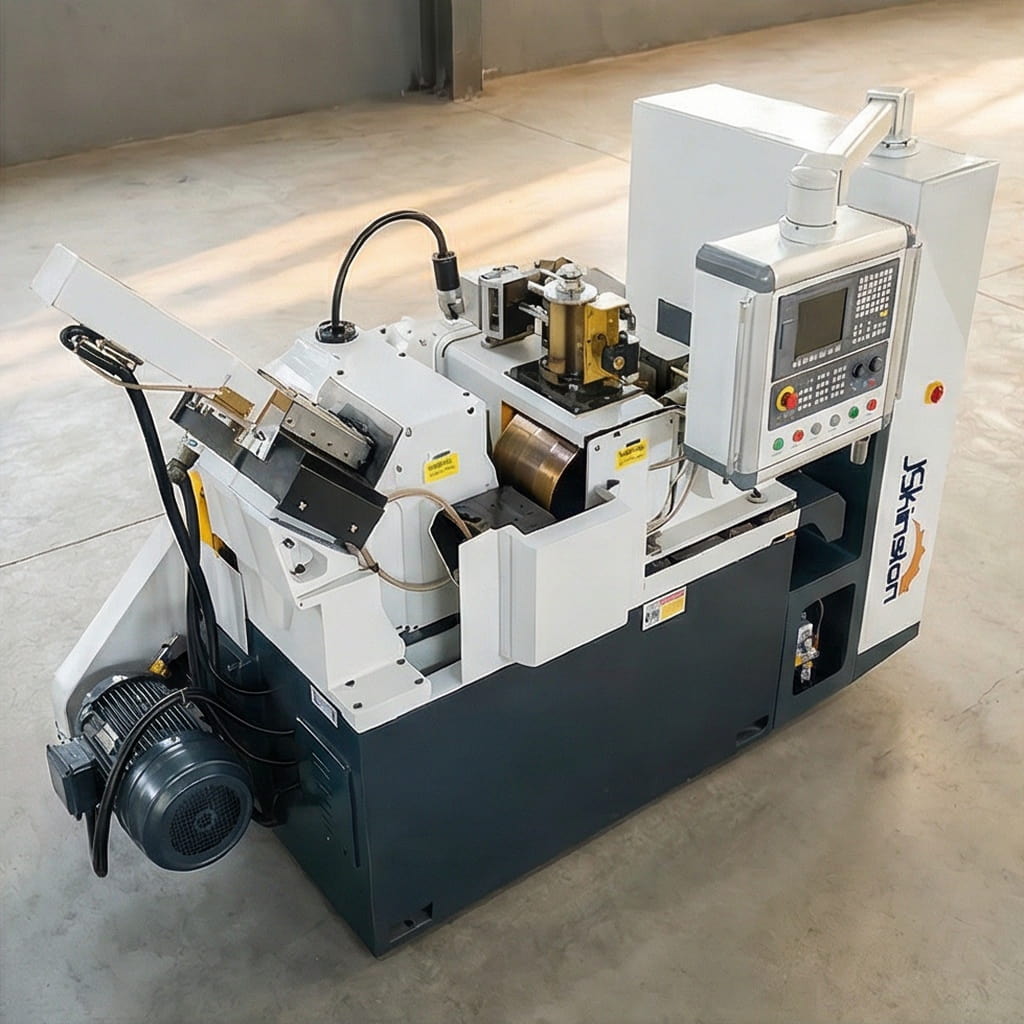 Internal grinding machine
