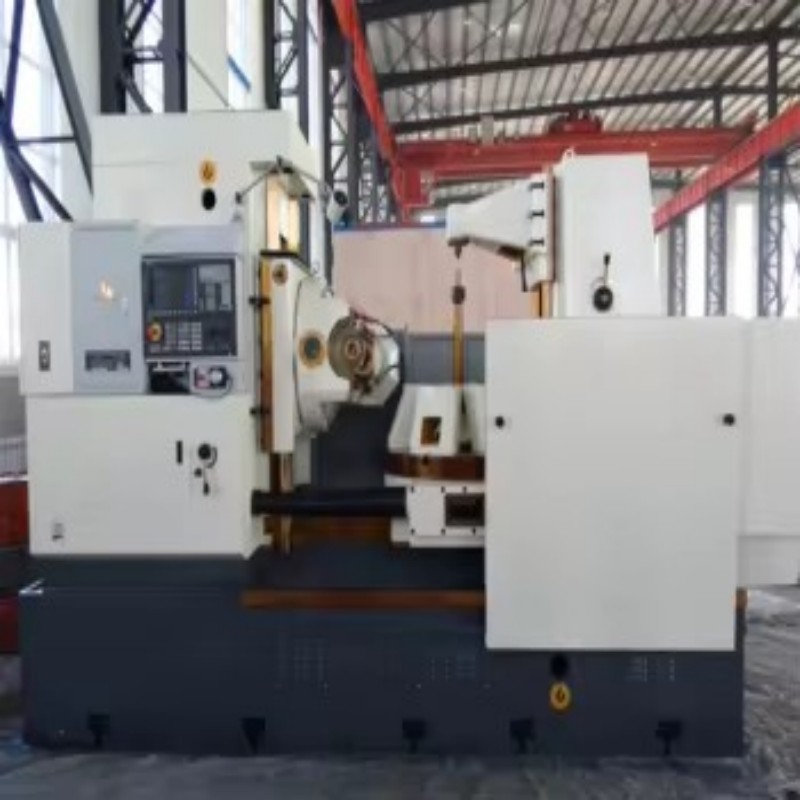 gear hobbing machine module 2 yk3120 gear hobbing machine module 2 yk3120