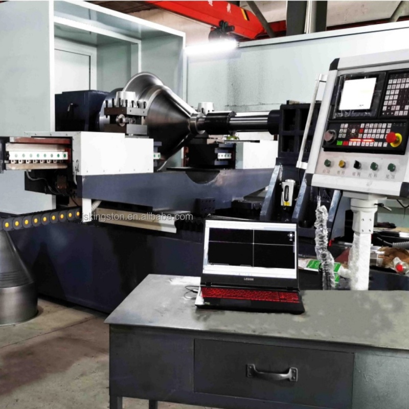 1280 Horizontal CNC Spinning Lathe