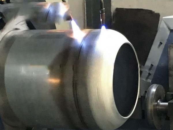 11kW machine