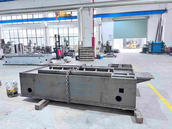 Cnc Metal Spinning Flanging Machine Cnc Metal Spinning Flanging Machine