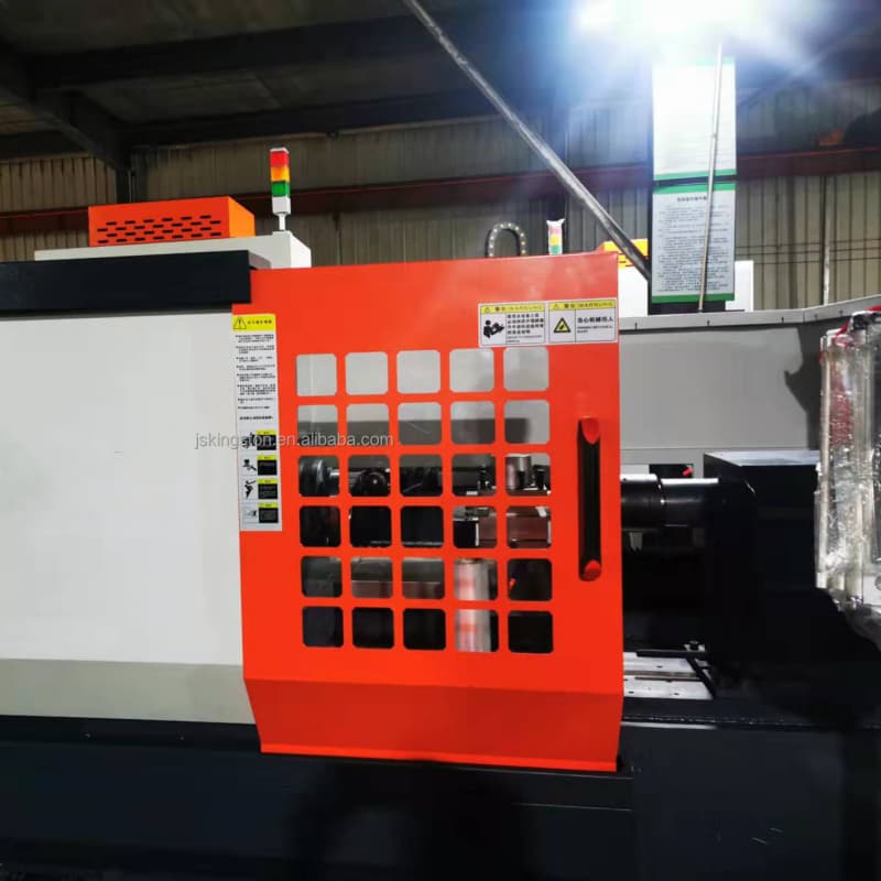 Max blank diameter 1280mm spinner