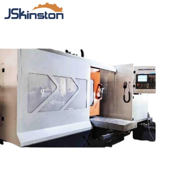 CNC Inner Contour Spinning Lathe