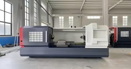 ¿Cómo reducir el consumo energético de los tornos CNC durante la producción en masa?