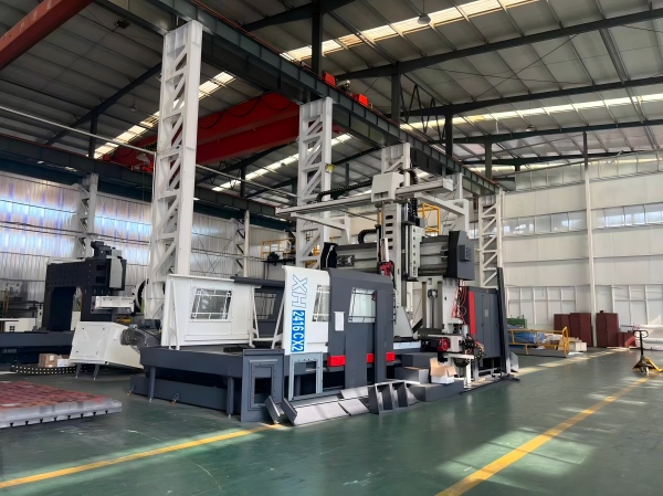 heavy‑duty gantry mill heavy‑duty gantry mill