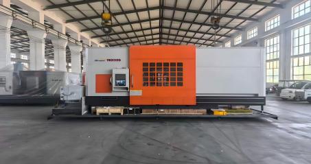 Máquina de hilado de metales: Beneficios para la fabricación moderna