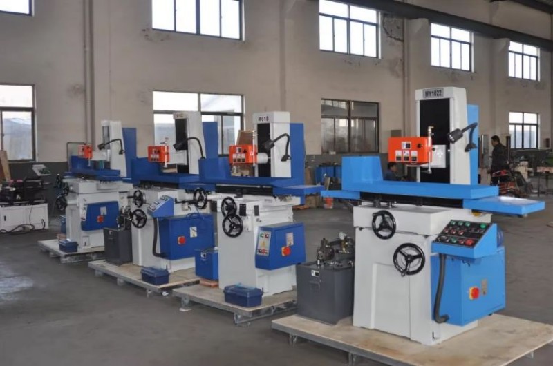 metal surface grinder machine metal surface grinder machine