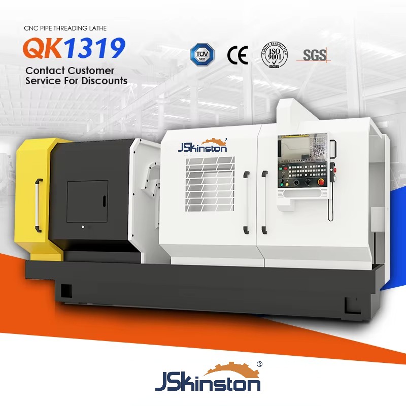 pipe thread cnc lathe pipe thread cnc lathe