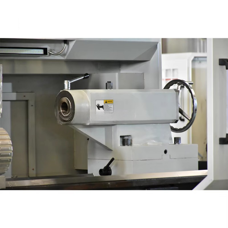 Flant Bed CNC Lathe Machine Flant Bed CNC Lathe Machine