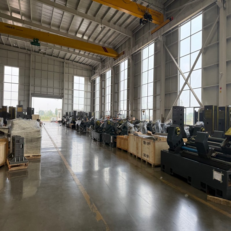 QK13 pipe thread lathe QK13 pipe thread lathe