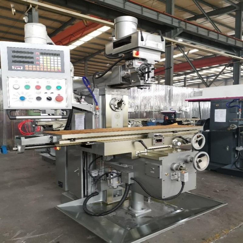 high precision Milling Machine